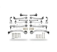 Kit de reparación del brazo transversal posterior Brazo oscilante longitudinal
