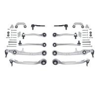 Kit de reparación del brazo transversal posterior Brazo oscilante longitudinal