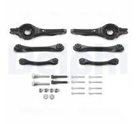 Kit de reparación del brazo transversal posterior TC8583KIT DELPHI