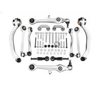 Kit de reparación del brazo transversal S990001SK GSP para AUDI VW