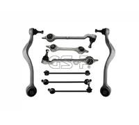 Kit de reparación del brazo transversal S990002SK GSP para BMW 5 5 Touring