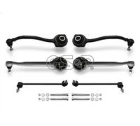 Kit de reparación del brazo transversal S990006SK GSP para MERCEDES-BENZ CLASE C