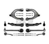 Kit de reparación del brazo transversal S990007SK GSP para MERCEDES-BENZ CLS