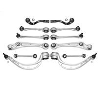 Kit de reparación del brazo transversal S990011SK GSP para AUDI A5 A4 B8 Avant