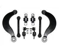 Kit de reparación del brazo transversal S990012SK GSP para FORD FOCUS II