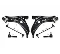 Kit de reparación del brazo transversal S990013SK GSP para SKODA AUDI VW SEAT