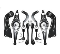 Kit de reparación del brazo transversal S990019SK GSP para VW SEAT SKODA AUDI
