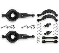 Kit de reparación del brazo transversal S990066SK GSP para FORD FOCUS I FOCUS II