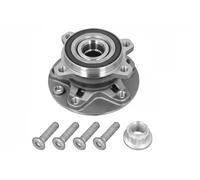 Kit de reparación del buje de la rueda 100 653 0039 MEYLE para VW TOUAREG