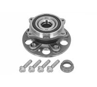 MEYLE Kit de reparación, cubo de rueda para MERCEDES-BENZ: Classe C (Ref: 014 753 0005)
