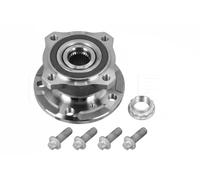 Kit de reparación del buje de la rueda Eje trasero 314 753 0011 MEYLE para BMW