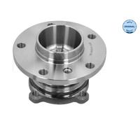 MEYLE Kit de reparaciÃ³n, cubo de rueda para BMW: X5 (Ref: 314 753 0013)