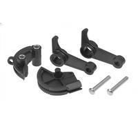 Kit de reparación del cable del embrague 10740 FEBI BILSTEIN para RENAULT 9 11