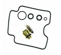 Kit de reparación del carburador Suzuki GS500/XF650