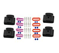 Kit de reparación del Conector de la Bobina de Encendido para A4 (2008-2016) A6 (2011-2016) A8 (2010-2013)