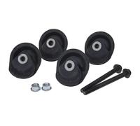 Kit de reparación del eje de suspensión 5104725 NK para VW PASSAT B3/B4