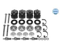 Kit de reparación, viga del eje MEYLE KIT 014 033 0110