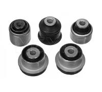 MEYLE Juego de reparación, cuerpo del eje para AUDI: S4, A4, RS4 (Ref: 100 505 1008/S)