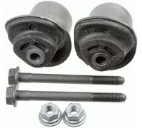 LEMFÖRDER Juego de reparación, cuerpo del eje para VOLKSWAGEN: Golf, Golf Cabriolet, Corrado, Vento & SEAT: Toledo (Ref: 27681 01)