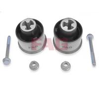 Kit de reparación del eje de suspensión Rodamiento de caucho-metal 830 0031 30