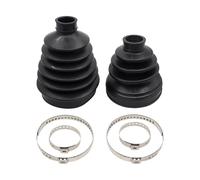 Kit de reparación del eje delantero y trasero, fuelle TDR500100 para Range 3 4 2 Evoque