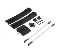 Kit de reparación del elevador de ventanas ambos lados EZC-VW-370 NTY para VW