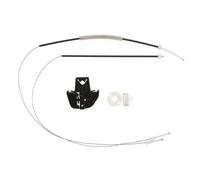 Kit de reparación del elevador de ventanas Atrás derecha 6205-01-038804P BLIC