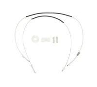 Kit de reparación, elevalunas BLIC 6205-08-016804P para 607 (9D, 9U) 3 2000-