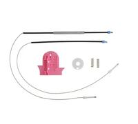 Kit de reparación del elevador de ventanas Atrás izquierda 6205-03-043803P BLIC