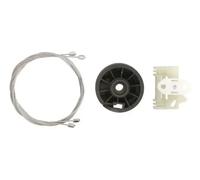 Kit de reparación del elevador de ventanas Atrás izquierda 6205-04-043803P BLIC