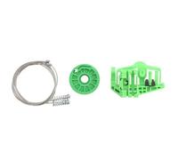Kit de reparación, elevalunas BLIC 6205-05-021803P izquierda