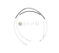 Elevalunas - kit de reparación BLIC 6205-08-017825P izquierda