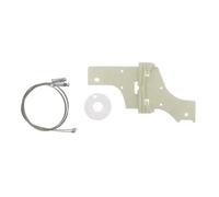 Kit de reparación del elevador de ventanas Atrás izquierda 6205-08-035803P BLIC