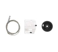 Kit de reparación del elevador de ventanas Atrás izquierda 6205-09-046803P BLIC