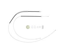 Elevalunas - kit de reparación BLIC 6205-09-046815P izquierda
