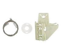 Kit de reparación del elevador de ventanas Atrás izquierda 6205-43-006803P BLIC
