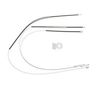 Kit de reparación, elevalunas BLIC 6205-01-038812P