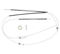 Kit de reparación del elevador de ventanas delante 6205-02-039812P BLIC