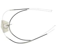 Kit de reparación del elevador de ventanas Delante, derecha 6205-01-025802P BLIC