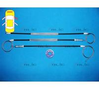 Kit de reparación, elevalunas BLIC 6205-01-053806P