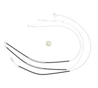 Elevalunas - kit de reparación BLIC 6205-09-043806P