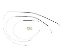 Kit de reparación del elevador de ventanas Delante, derecha 6205-57-007812P BLIC