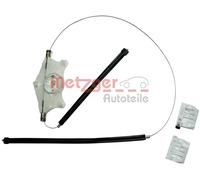 METZGER 2160074 Elevalunas