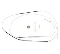 Kit de reparación, elevalunas BLIC 6205-01-051807P izquierda