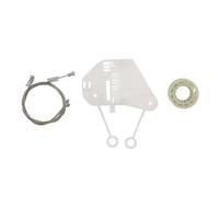 Kit de reparación, elevalunas delantero izquierdo (completo) BLIC 6205-02-001801P