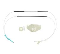 Kit de reparación, elevalunas delantero izquierdo (completo) BLIC 6205-03-037801P