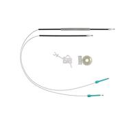Kit de reparación, elevalunas BLIC 6205-07-033801P para PANDA (141_) 1 1985-