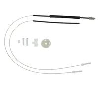 Elevalunas - kit de reparación BLIC 6205-08-009801P izquierda