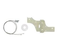 Kit de reparación del elevador de ventanas Delante, izquierda 6205-08-035801P