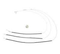Kit de reparación, elevalunas BLIC 6205-09-045807P izquierda